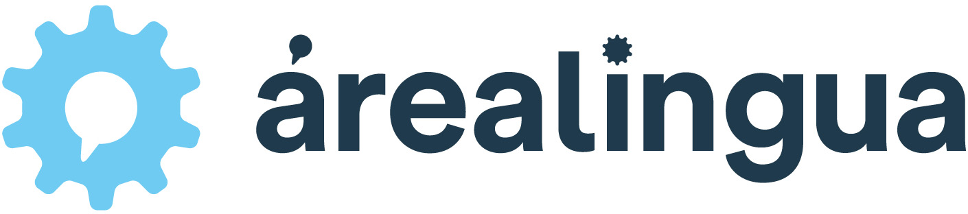 Árealingua